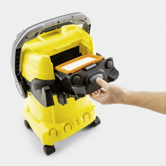 Karcher usisavač WD 5 P V-25/5/22 1.628-306