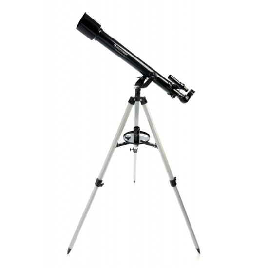 Celestron Teleskop PowerSeeker 60AZ