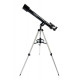 Celestron Teleskop PowerSeeker 60AZ