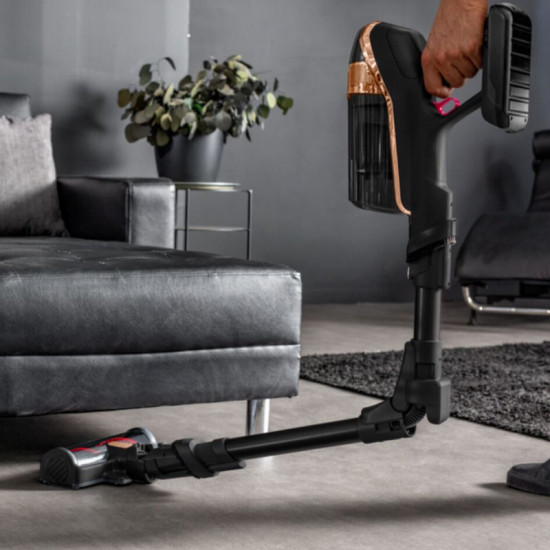 ROWENTA uspravni usisavač RH99F1W0 X-Force 15.60
