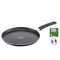 TEFAL tava za palačinke 25 cm Simply Clean [B5671053]
