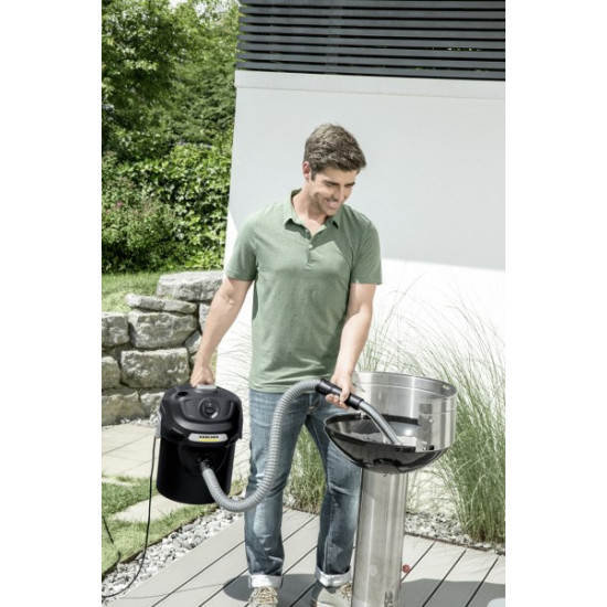 Karcher usisivač za pepeo AD2 1.629-711.0
