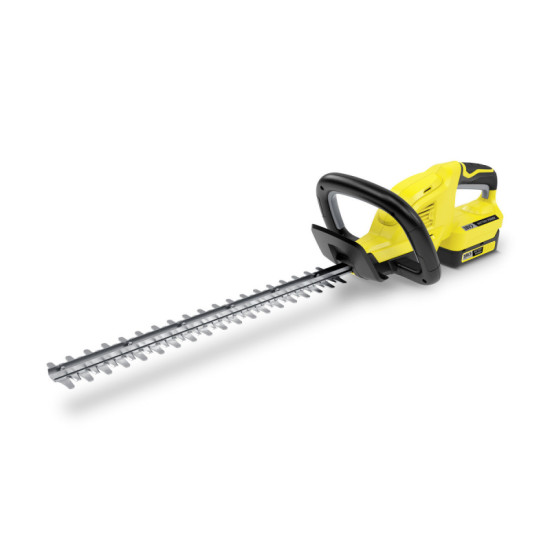 Karcher škare za živicu. HGE 18-45 Bat.Set 1444231