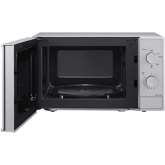 Panasonic mikrovalna pećnica NN-E22JMMEPG