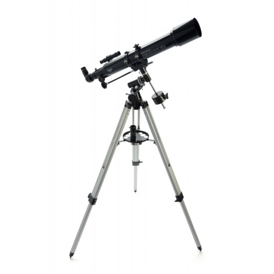 Celestron Teleskop PowerSeeker 70EQ