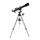 Celestron Teleskop PowerSeeker 70EQ