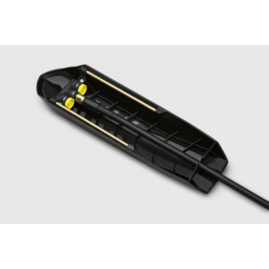 Karcher komplet za čišćenje cijevi PC 20 2.642-240, dolžina 20m