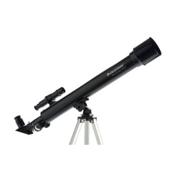 Celestron Teleskop PowerSeeker 50AZ