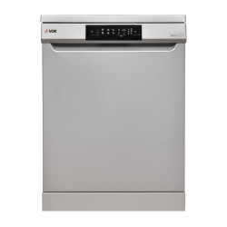 VOX Perilica suđa LC 12A15-B IX E [E, 12 pogr., 6 programa, zaslon, inox]