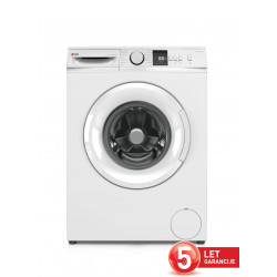 VOX Perilica rublja WM 1070-T14D [D, 7 kg, 1000 o/min, 15 programa]