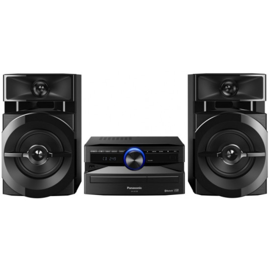 Panasonic stereo SC-UX100E-K SC-UX100E-K