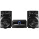 Panasonic stereo SC-UX100E-K SC-UX100E-K