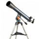 Celestron Teleskop AstroMaster 90AZ Refractor Celestron Teleskop AstroMaster 90AZ Refractor
