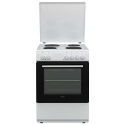 VOX električni štednjak EHT 6020 WG (4x struja) VOX električni štednjak EHT 6020 WG (4x struja)