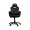Arozzi Enzo gaming stol - crn