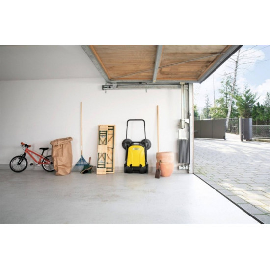 Karcher pometač S4 Twin 1.766-360