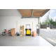 Karcher pometač S4 Twin 1.766-360