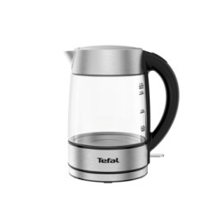 TEFAL grijač vode Glass kettle [KI772D38]