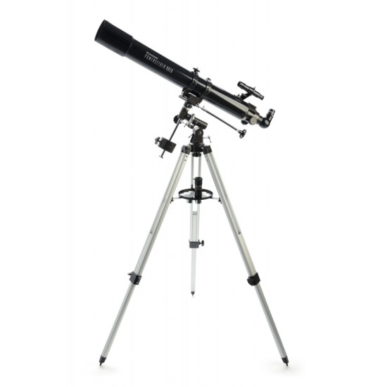 Celestron Teleskop PowerSeeker 80EQ