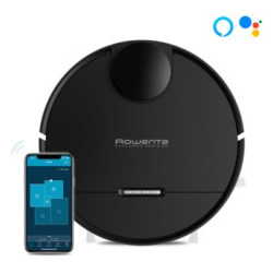 ROWENTA robotski usisavač RR7975WH Explorer ROWENTA robotski usisavač RR7975WH Explorer