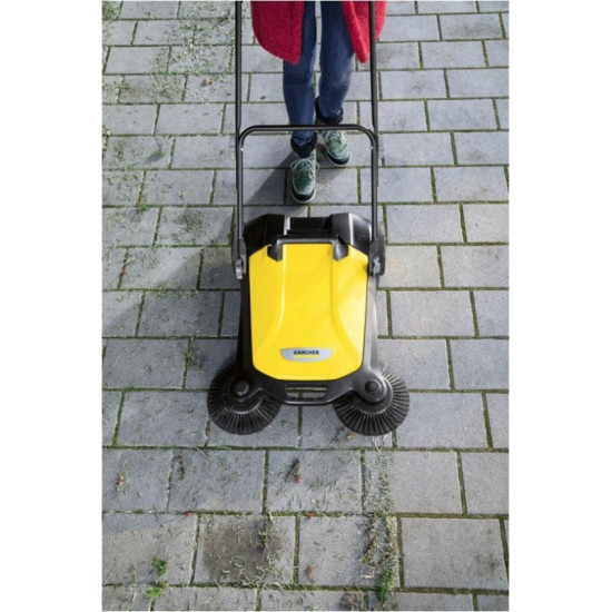 Karcher pometač S4 Twin 1.766-360