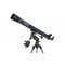 Celestron Teleskop AstroMaster 90EQ Refractor