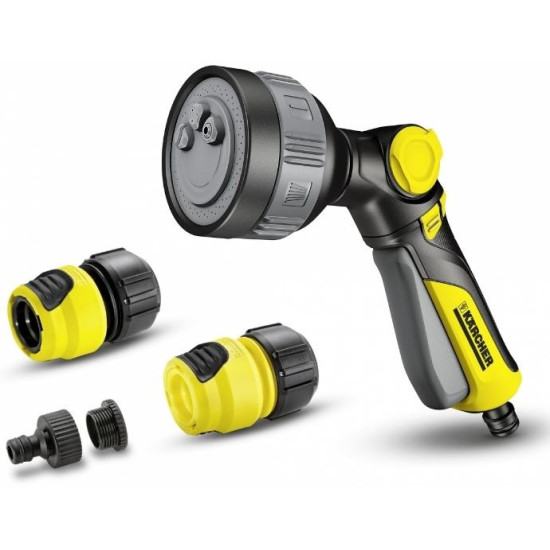 Karcher set pištolja za prskanje PLUS i konektora 2.645-290.0