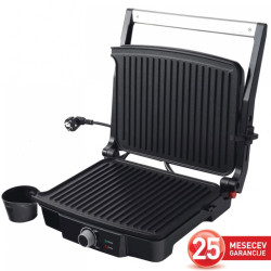 VOX kontaktni roštilj KG-161 VOX kontaktni roštilj KG-161