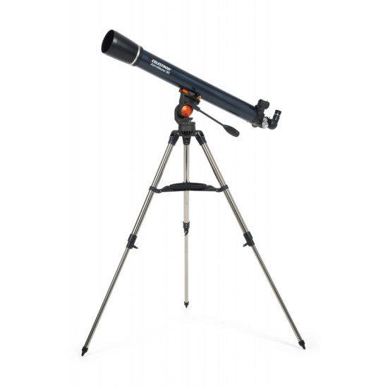 Celestron Teleskop AstroMaster 90AZ Refractor Celestron Teleskop AstroMaster 90AZ Refractor