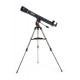 Celestron Teleskop AstroMaster 90AZ Refractor Celestron Teleskop AstroMaster 90AZ Refractor