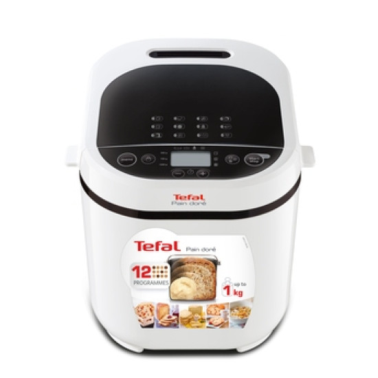 TEFAL Stroj za pečenje kruha PF210138 Pain Dore