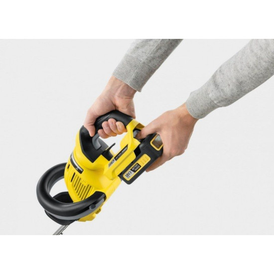 Karcher škare za grmlje HGE 18-50 Bat.Set 1.444-241.0