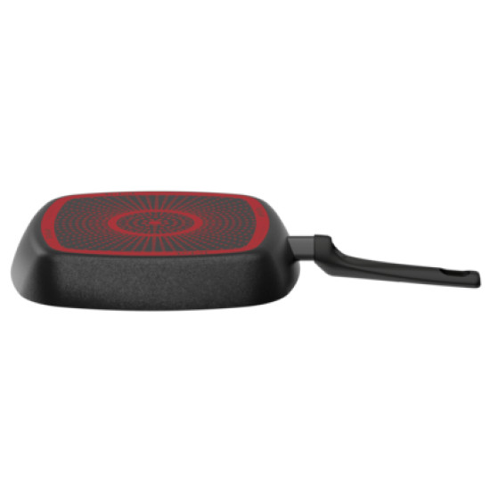 TEFAL roštilj tava 26 x 26 cm Simply Clean [B5674053]