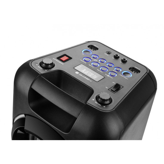GoGEN Bluetooth party zvučnik BPS 686 GOGBPS686