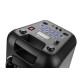 GoGEN Bluetooth party zvučnik BPS 686 GOGBPS686