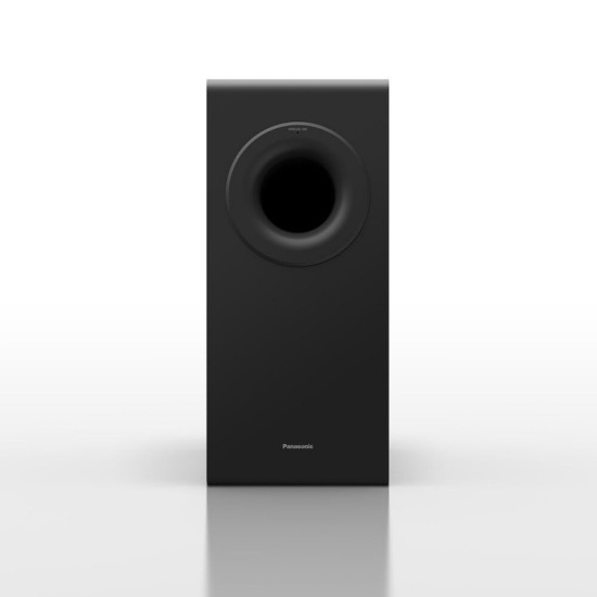 Panasonic Soundbar SC-HTB490EGK