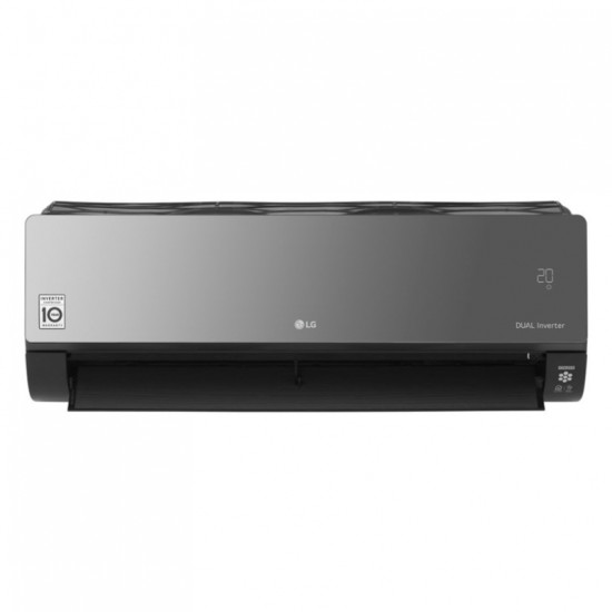 LG klima uređaj ARTCOOL Mirror (AC12BH.NSJ / AC12BH.UA3)