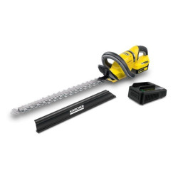 Karcher škare za grmlje HGE 18-50 Bat.Set 1.444-241.0