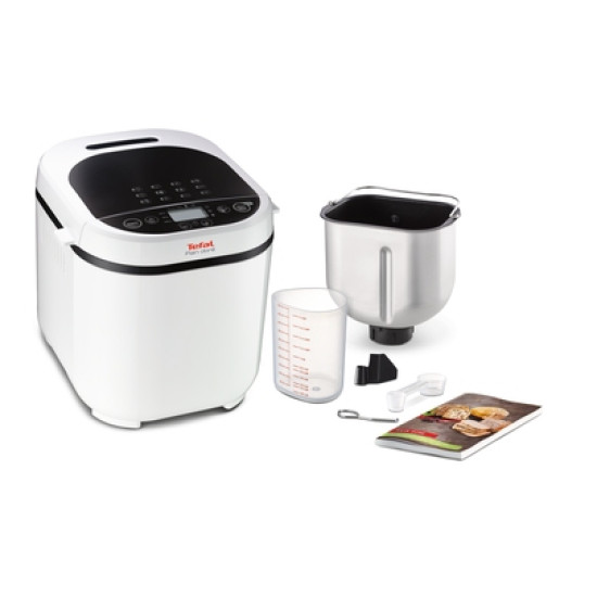 TEFAL Stroj za pečenje kruha PF210138 Pain Dore