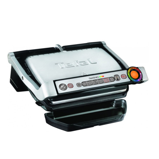 TEFAL stolni roštilj Optigrill+ GC716D12