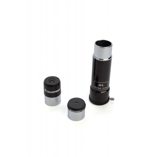 Celestron Teleskop PowerSeeker 70EQ