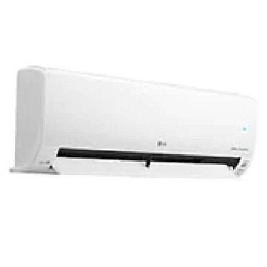 LG klima uređaj Deluxe (DC09RH.NSJ / DC09RQ.UL2)