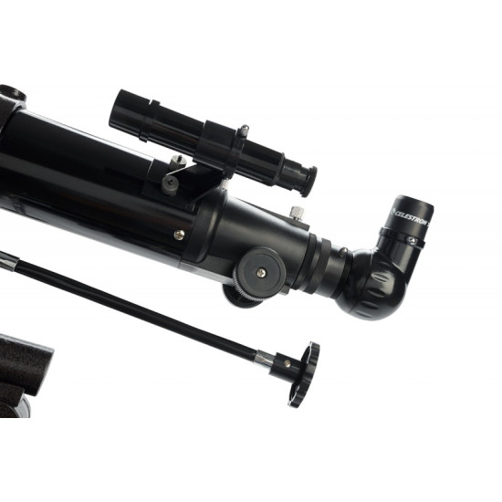 Celestron Teleskop PowerSeeker 70EQ