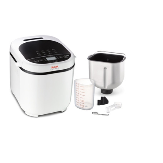 TEFAL Stroj za pečenje kruha PF210138 Pain Dore