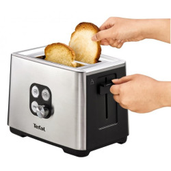 TEFAL toaster Equinox Cube [TT420D30]