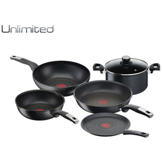 TEFAL tava Unlimited G6 28 cm [G2550672]