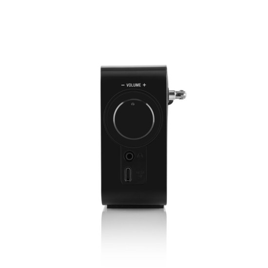 Gogen radio DAB+ DAB 500 BT črn GOGDAB500BTC