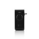 Gogen radio DAB+ DAB 500 BT črn GOGDAB500BTC