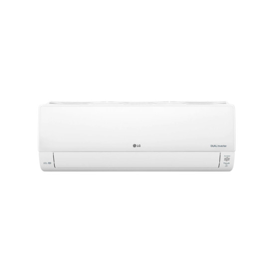 LG klima uređaj Deluxe (DC09RH.NSJ / DC09RQ.UL2)