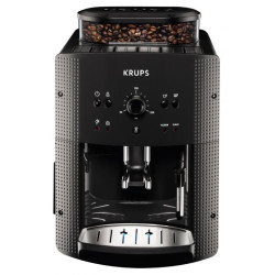 KRUPS aparat za kavu Espresseria EA810B70